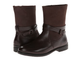 ECCO Touch 15 Buckle 女款靴子 $72.99（约480元）