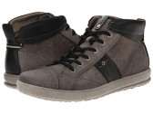 ECCO Ennio 男款时尚休闲短靴 $79.99（约526元）