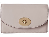 COACH 蔻驰光滑真皮链条单肩小包 $94.99（约625元）