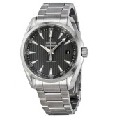 Omega欧米茄Seamaster海马系列 精钢石英腕表 $1675（约10636元）