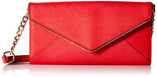 直邮到手494.39元！Rebecca Minkoff 瑞贝卡·明可弗 Cleo 女士信封包