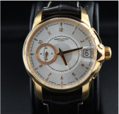 HAMILTON 汉密尔顿 American Classic 经典系列 Railroad 铁路 男款机械腕表 $668（约4342元）