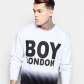 ASOS：英伦潮牌 Boy London 男装 低至4折