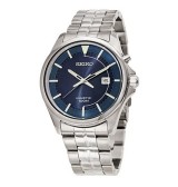SEIKO SKA581 精工 男款人动电能石英腕表 降至$94.4(约603元)