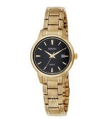 SEIKO SUR846 精工 气质日本石英女表 降至$96(约613元)