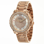 Juicy Couture 橘滋Pedigree 闪亮水晶女表$69.99(约人民币460元)