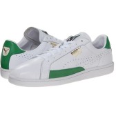 Puma 彪马 Match 74 清新绿中性运动鞋 $45.99（约292元）