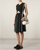 【美亚直邮】Marc by Marc Jacobs 女士单肩包 $119.4 （约788元）