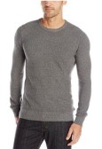 Levi's 李维斯男士针织休闲衫 $10.1 （约67元）