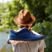 UGG Bueller 男款休闲鞋 $44.99（约295元）
