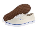 Vans Authentic™ Lo Pro 经典款小白鞋 $27.99（约184元）