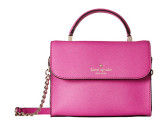 Kate Spade New York Cedar Street Nora 迷你款亮粉色小包 $99.99（约675元）