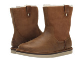 UGG Sequoia 女款真皮雪地靴 $92.5（约608元）