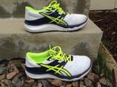 ASICS 男女同款轻量跑鞋 $47.27 （约312元）