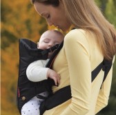 【美亚直邮】Infantino Swift 婴儿背带 $16.09（约104元）