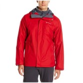 Columbia 哥伦比亚  男士三合一冲锋衣 $99.99（约658元）