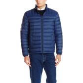 9色可选 Tommy Hilfiger Packable 男款轻量羽绒服 $56.86 （约373元）