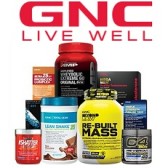 GNC：全场保健品买一件第二件享半价