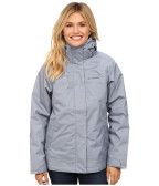 Columbia Sleet To Street™ 女款灰色三合一冲锋衣 $84.5（约554元）