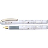 Schneider 施耐德 钢笔金色年华二代Glam Glod   64元