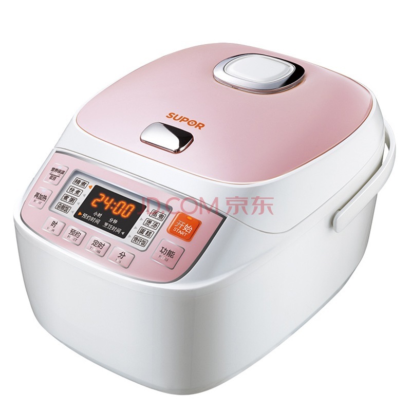SUPOR 苏泊尔 CFXB50FC18-75 电饭煲5L   219元