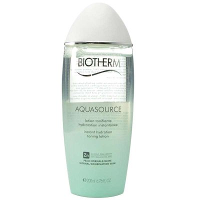 临期特价：Biotherm/碧欧泉 新活泉润透爽肤水200ml