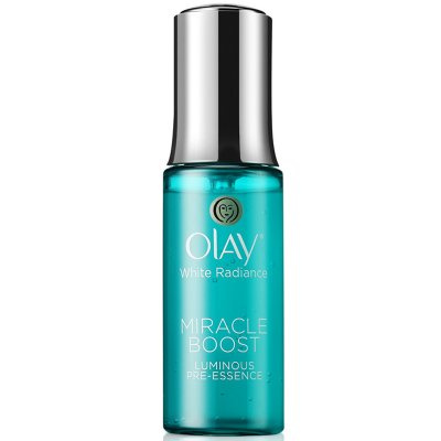 Olay水感透白奇迹赋能肌底液 40ml   129元包邮
