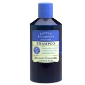 Avalon 阿瓦隆 天然有机维B防脱洗发水414ml $7.09（约46元）