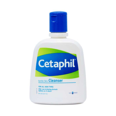Cetaphil丝塔芙 洁面乳 237ML  19.9元