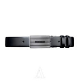 DAVIDOFF 大卫杜夫 男士小牛皮皮带 $103.25（约671元）+直邮中国