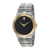 情侣对表！摩凡陀Movado Movado系列男女腕表 $299（约1945元）