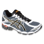 三色码全 ASICS 亚瑟士 GEL-Flux 2 男款跑步鞋 $39.99（约263元）