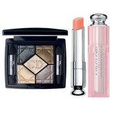 13%+满$125送美妆袋+毛球挂饰 | Saks Fifth Avenue：Dior 迪奥彩妆热卖