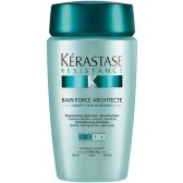 修复受损发质，Kerastase卡诗双重强化洗发水 250ml £11.88（约113元）