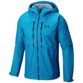 Mountain Hardwear 山浩 Alpen Plasmic 男款冲锋衣 $76.46（约498元）