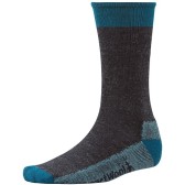 SmartWool Street Hiker 美利奴羊毛 男款中筒登山袜 $8.99（约58元）