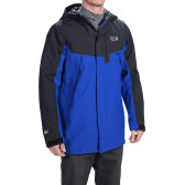 Mountain Hardwear 山浩 Exposure 男款冲锋衣 $94.99（约618元）