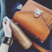 超利+上新8折，Mybag：Loeffler Randall 包包 8折！
