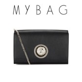 Mybag：Versus versace 范思哲副牌包包 7.5折！