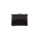 Ted Baker黑色短钱夹 £43.2（约409元）