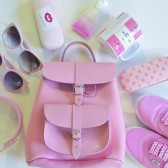 粉色紫色到货！Mybag：Grafea 兔子包新到货！8折！