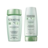 卡诗获奖产品！Kérastase 丰凝充盈洗护套装250ml £25.65（约248元）！