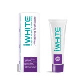 即时美白！iWhite 美白牙膏75ml ￡6.97（约68元）！