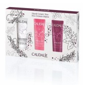 Caudalie 欧缇丽 护手霜 3支套装 £8.67	（约84元）