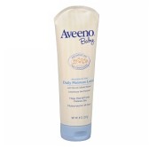 Aveeno Baby 婴儿天然燕麦保湿乳液227g $4.99(约33元)