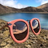 Karen Walker One Orbit超有型新款墨镜到货 $300（约1950元）