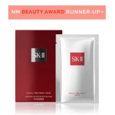 SK-II 护肤面膜10片 $135（约878元）送尼曼手袋+小样礼包
