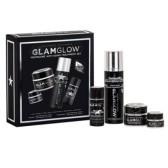 GLAMGLOW发光面膜 满$69送15g蓝色补水发光面膜 满$125送手袋+小样礼包 满$500送尼曼大礼包
