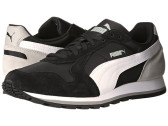 PUMA ST Runner NL 黑白经典男款运动鞋 $29.99（约197元）