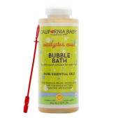 California Baby 加州宝宝 感冒专用泡泡沐浴露384ml $12.59（约80元）